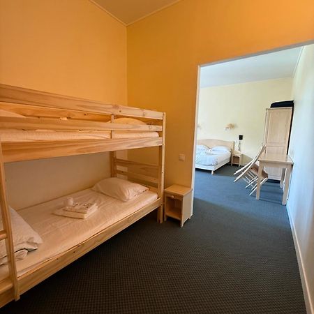 Hotel St Sebastien Рокбийер Экстерьер фото
