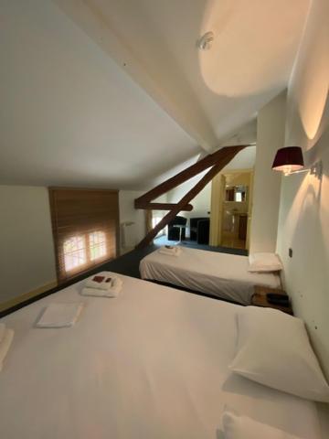 Hotel St Sebastien Рокбийер Экстерьер фото