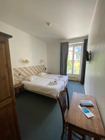 Hotel St Sebastien Рокбийер Экстерьер фото