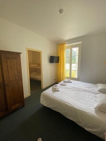 Hotel St Sebastien Рокбийер Экстерьер фото