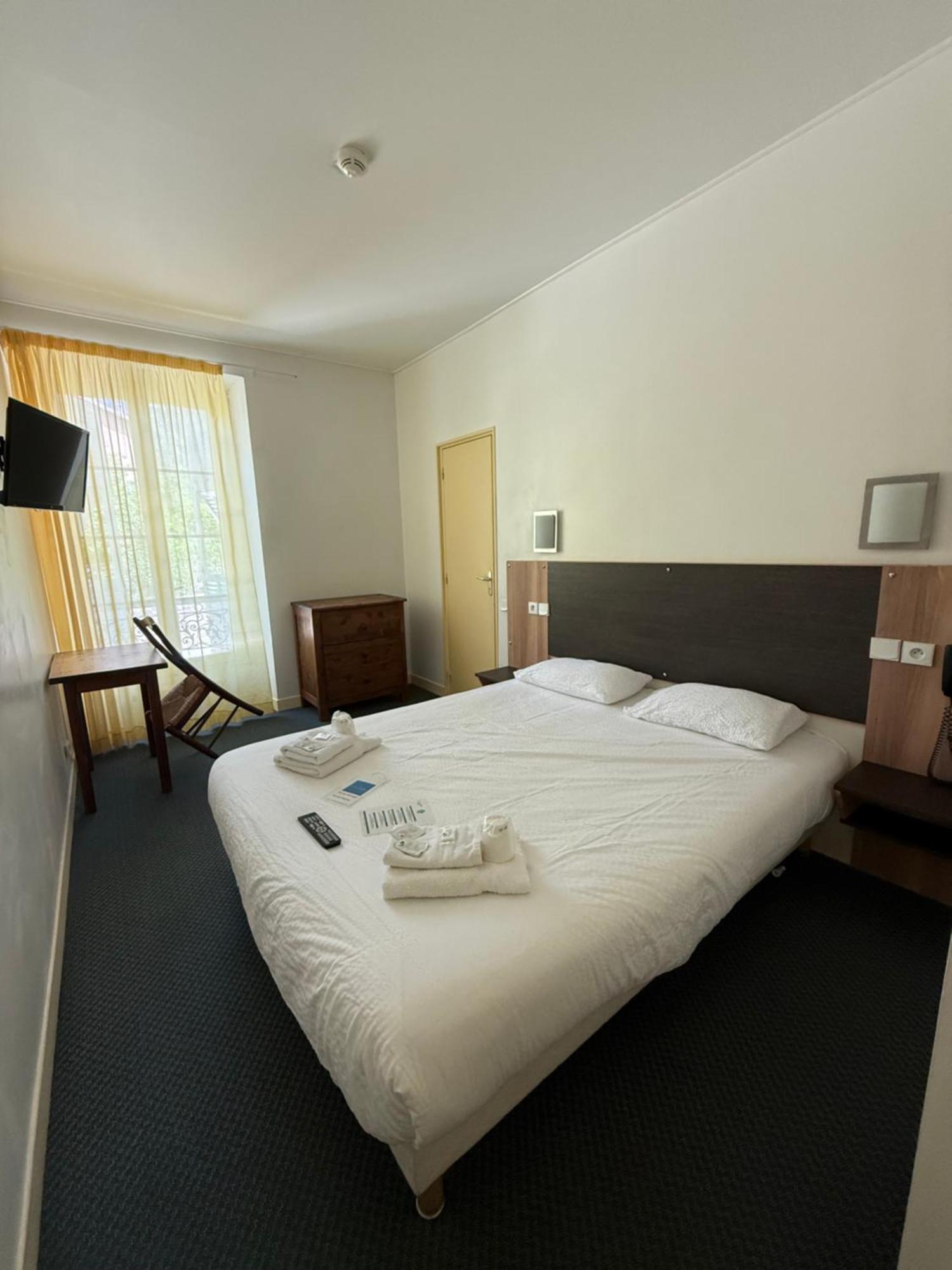 Hotel St Sebastien Рокбийер Экстерьер фото