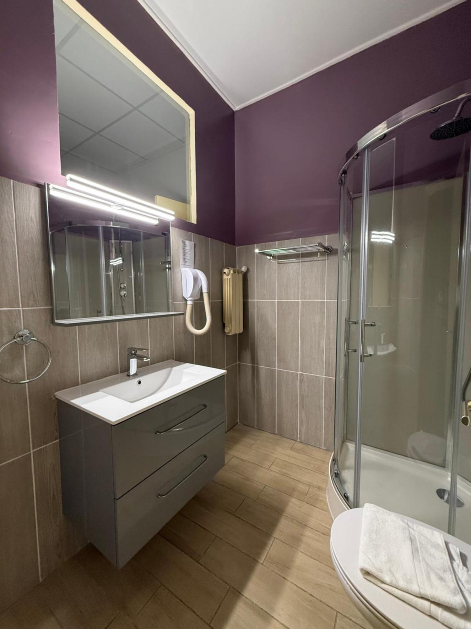 Hotel St Sebastien Рокбийер Экстерьер фото